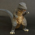 Toho Large Monster Series - Gorosaurus (1968) - 00005