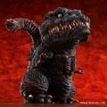 Godzilla DefoReal Series - Shin Godzilla - Fourth form - 00004