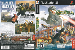 Godzilla Save the Earth - Xbox : Unknown: Video Games