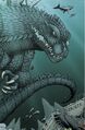 Godzilla rulers preview 1 by kaijusamurai-d67obzg