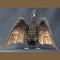 Toho Large Monster Series - Rodan (1964) - 00001