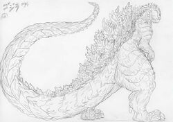 Godzilla (Singular Point continuity) - Gallery | Gojipedia ...