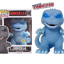 new godzilla funko pop