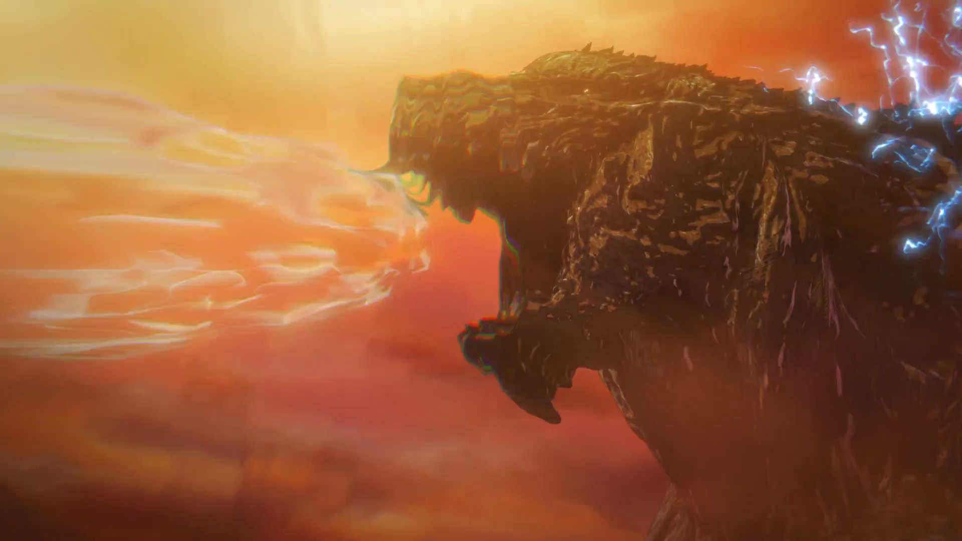 Godzilla earth is broken 3 :/ 