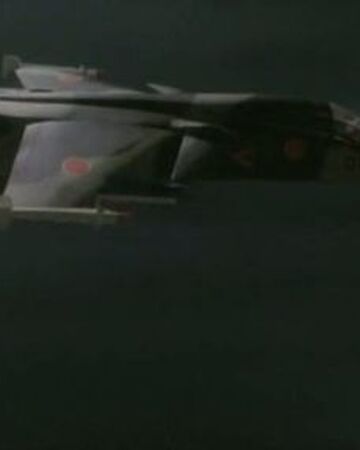 Mitsubishi F 1 Gojipedia Fandom