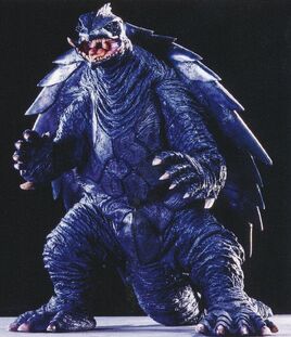 Gamera 1967