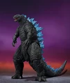 S.H. MonsterArts Godzilla (2024)