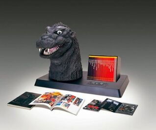 Godzilla Final Box | Gojipedia | Fandom