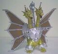 Mecha-King Ghidorah