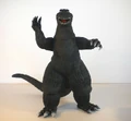 Bandai Japan Godzilla 40th Anniversary Memorial Box Godzilla 1962