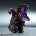 Godzilla DefoReal Series - Shin Godzilla (Awakening Light Emission Ver.) - 00003