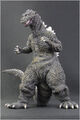 Toho Large Monster Series - Godzilla and Anguirus 1955 - Color set - 00006