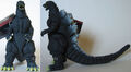 Bandai Japan 2005 Movie Monster Series Godzilla 1992