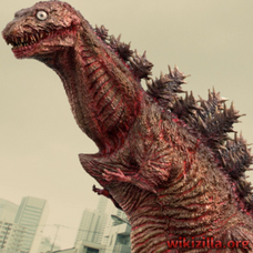 300px-SG - Godzilla 3rd Form wz