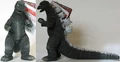Bandai Japan 2003 Movie Monster Series - Godzilla 1974.jpg (35 KB) Bandai Japan 2003 Movie Monster Series Godzilla 1974
