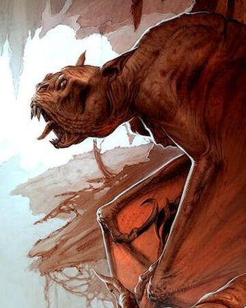 Terapusmordax Gojipedia Fandom