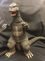 Billiken Shokai Godzilla 1975 Model Kit