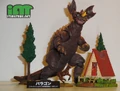 Revoltech Baragon
