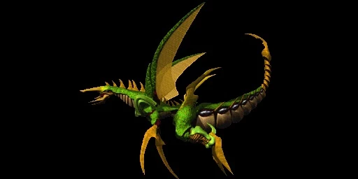 Shiigan | Gojipedia | Fandom