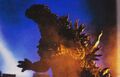 GXM - Godzilla Rampages On Sunset