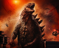 Godzilla 2014 DVD Art Cropped