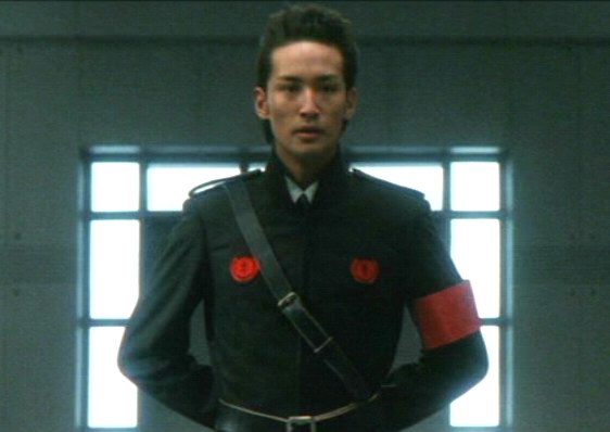 Shinichi Ozaki | Gojipedia | Fandom