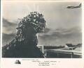 American Varan, the Unbelievable Lobby Card