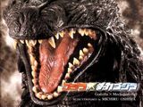 Godzilla Against Mechagodzilla/Soundtrack