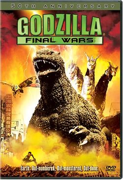 Godzilla (Godzilla Final Wars)  Wikizilla, the kaiju encyclopedia