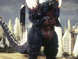 SpaceGodzilla (Heisei)