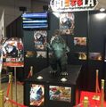 PS3 Godzilla Exhibition 2