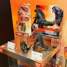 Godzilla Bandai Creation Toy Line Gojipedia Fandom A review on all the terror of mechagodzilla monsters. godzilla bandai creation toy line