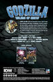 Godzilla Rulers of Earth Issue 23 pg 0