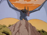 Giant Bat