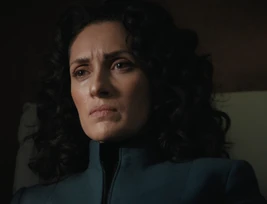 Natalia Verdugo (Monarch)