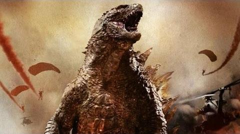 Godzilla Andy Serkis on Mo Cap & Monster's Motives - WonderCon 2014