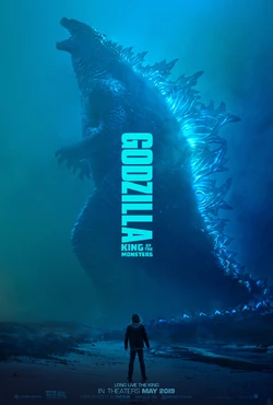 Godzilla: King of the Monsters | Gojipedia | Fandom