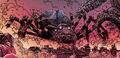 Kumonga in Godzilla: The Half-Century War #3
