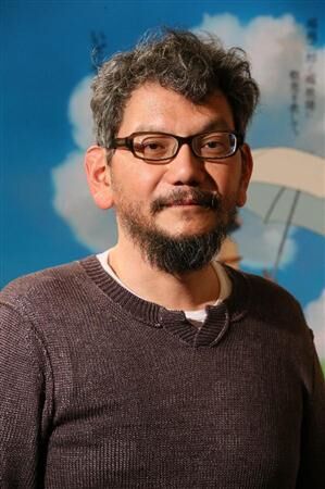 Hideaki Anno Gojipedia Fandom