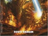 Godzilla: King of the Monsters (Novel)