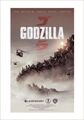 Godzilla Official Movie Novelization