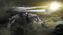 Godzilla Planet of the Monsters - Vehicle concept - 00001