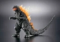 Bandai Japan 2025 Movie Monster Series Godzilla 2000 Odaiba Decisive Battle Color Ver. Figure EXP