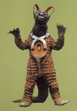 Pin by Zoraxx Astrea on RPG sentient species | Kaiju art