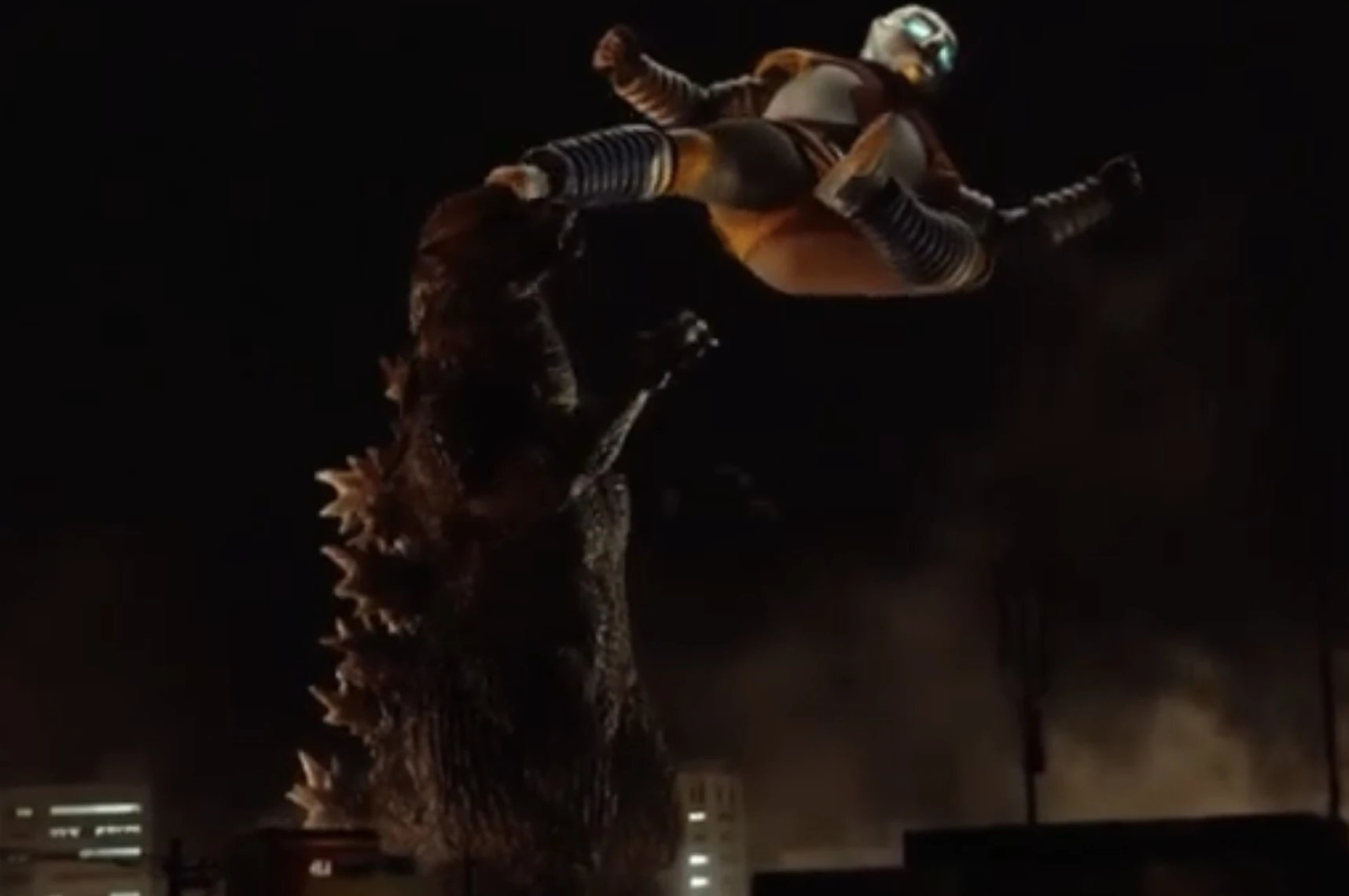 Godzilla Fest 4: Operation Jet Jaguar | Gojipedia | Fandom