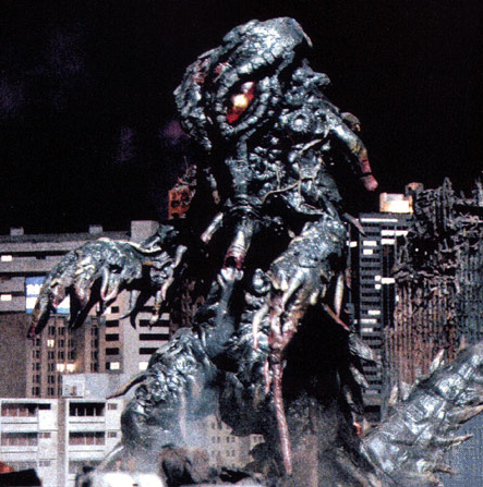 godzilla final wars ebirah