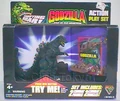Godzilla (Kmart exclusive with sound)