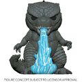 Funko Pop! 4.25" Godzilla (Heat Ray)