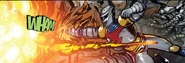 Jet Jaguar attacking an alien ship .png (357 KB) Jet Jaguar attacking the Cryog ship