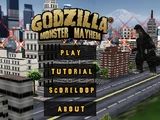 Godzilla: Monster Mayhem (3D game)
